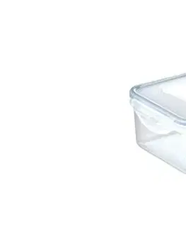 Dózy na potraviny TESCOMA Dóza plastová Freshbox 0,4L obdĺžnik