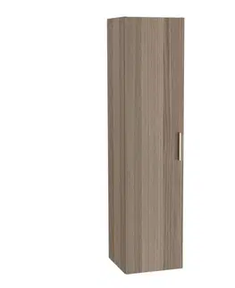 Kúpeľňový nábytok Kúpeľňová skrinka vysoká VitrA Mia 35x35x145 cm cordoba MIAV35C MIAV35C