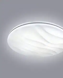 Moderné lampy do obývačky Stropnica Wave EK76713  11W 4000K PL1