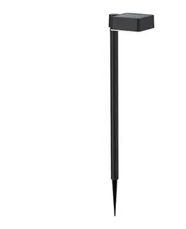 LED osvetlenie Philips - LED Solárna lampa VYNCE LED/1,5W/3,7V 1500 mAh IP44 872016926568400