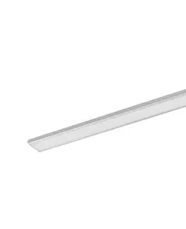 Svietidlá Osram - LED svietidlo pod linku so senzorom LINEAR LED/3,2W/3,7V 40 cm sivé 4099854462597