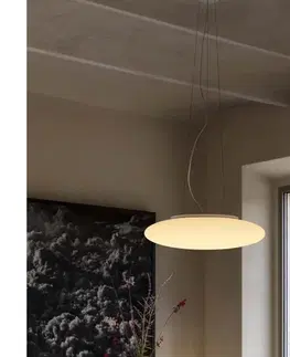 Svietidlá Ideal Lux - Luster na lanku 3xE27/60W/230V