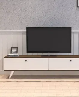 Konferenčné stolíky Televízny stolík Paris Light