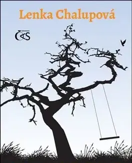 Detektívky, trilery, horory Liščí tanec - Lenka Chalupová