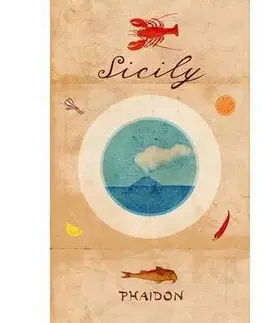 Národná kuchyňa - ostatné Sicily - Kolektív autorov