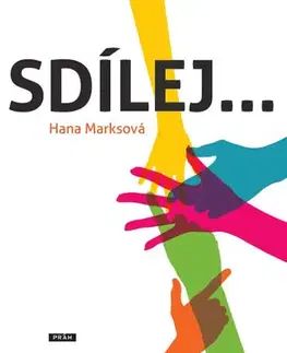 Psychológia, etika Sdílej... - Hana Marksová