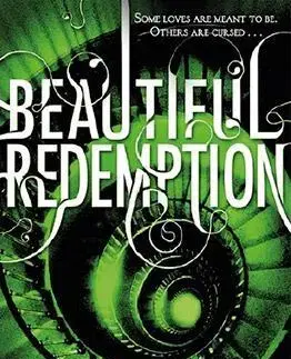 Cudzojazyčná literatúra Beautiful Redemption - Margaret Stohl,Kami Garcia