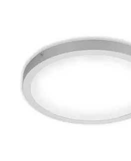 Svietidlá Briloner 7143-414 - LED Stropné svietidlo FIRE LED/24,5W/230V 4000K 7143-414