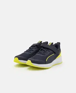 Tenisky Puma Flyer 3 AC+PS Veľkosť: 33 EUR