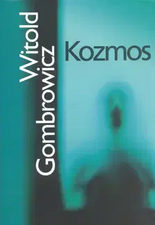Svetová beletria Kozmos - Gombrowicz Witold