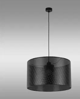 Moderné lampy do obývačky Luster Moreno 500 4990 LW3