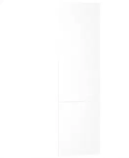 Nábytok do kuchyne a jedálne Panel bočný Max 720 + 1313 biela