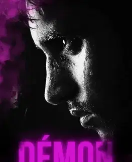 Erotická beletria Démon - Nicol Keithe