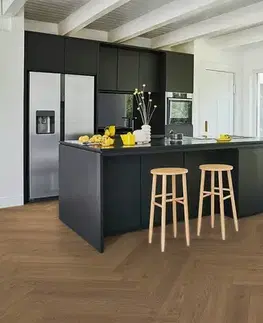 Trendtime 3 laminát PARADOR Trendtime 3 Dub studioline medový prírodne matná štruktúra 1747864