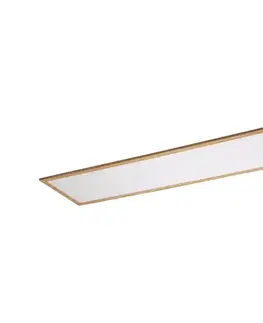 Svietidlá Rabalux 6909 - LED Prisadený panel ALMOND LED/40W/230V 4000K 6909