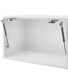 Korpusy Korpus biely  W4b / W4bs 60