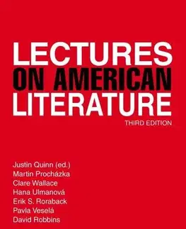 Pre vysoké školy Lectures on American literature