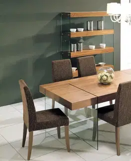 Jedálenské stoly Soho SH16 Jedálenský stôl 200cm