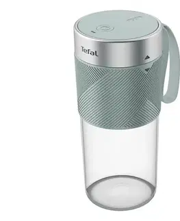 Predlžovacie káble Tefal - Smoothie mixér BLENDFORCE 50W/5V mintová BL1C0430