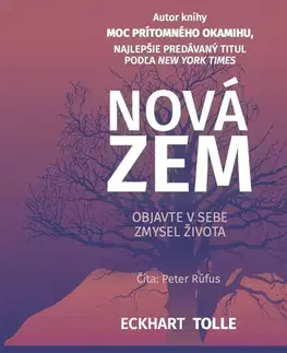 Duchovný rozvoj Vydavateľstvo Citadella Nová Zem