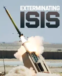 História Exterminating ISIS - Brennan S. Deveraux