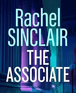 Detektívky, trilery, horory The Associate - Rachel Sinclair