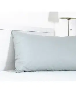Obliečky Obliečka na vankúš visco 45x75 sivá