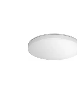 Svietidlá Steinel 068431 - LED Stm. stropné svietidlo so senzorom BASIC LED/230V 3000K IP40 068431
