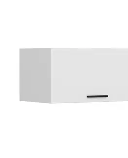 Úložné boxy Wall Cabinet Kale 90 - White