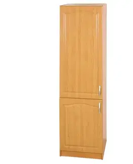 Lora Vysoká skrinka LORA MDF NEW KLASIK S60LO Tempo Kondela