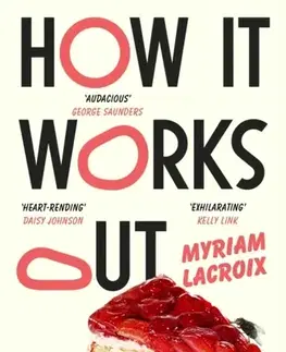 Beletria How It Works Out - Myriam Lacroix