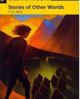 Cudzojazyčná literatúra Stories of Other Worlds Book/Multi-ROM Pack - Lucy Maud Montgomery