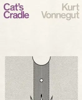 Cudzojazyčná literatúra Cats Cradle - Kurt Vonnegut