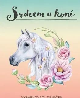 Pre dievčatá Srdcem u koní - Zuzana Neubauerová