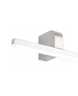 Kúpeľňové zrkadlá SmartLED LED Kúpeľňové osvetlenie zrkadla LED/14W/230V 60,5 cm IP44 lesklý chróm 6182