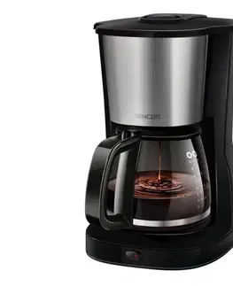 Prekvapkávače Sencor SCE 3050SS