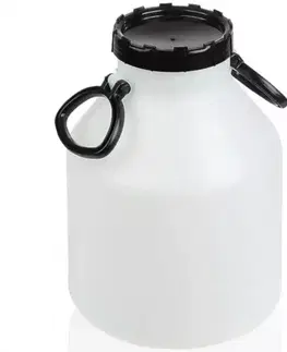 Záhradné zavlažovanie Kanister 20l široká výlevka