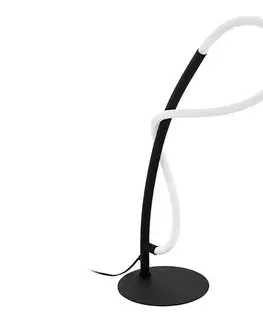 Lampy Eglo 99383 - LED Stolná lampa EGIDONELLA LED/5,5W/230V 99383