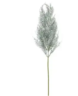 Vetvičky, girlandy, kvety Kinekus Ozdoba zapichovania tuja 64 cm