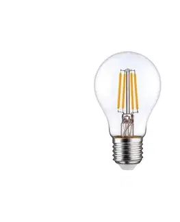 LED osvetlenie  LED Žiarovka FILAMENT A60 E27/5W/230V 3000K ZLF511A