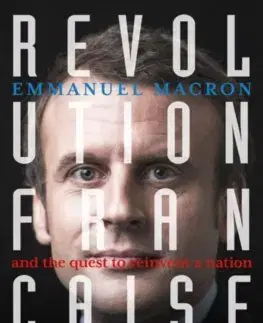 Politika Revolution Francaise - Sophie Pedder