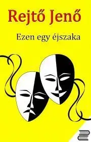 Svetová beletria Ezen egy éjszaka - Jenő Rejtő