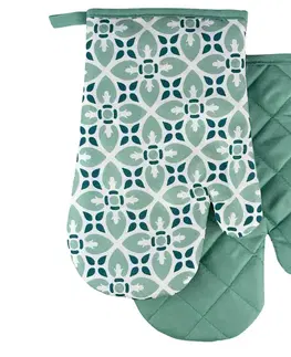 Chňapky MAKRO - Chňapka s magnetom GEO 2ks