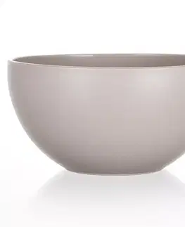 Dekorácie a bytové doplnky Misa Culinaria 9,5 cm 200 ml Latte