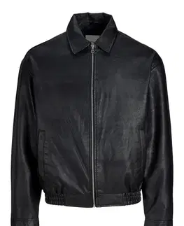 Bundy Jack & Jones Bomber Veľkosť: S