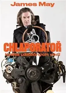 Humor a satira Chlaporatoř - James