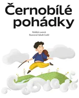 Rozprávky Černobílé pohádky