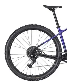 Hardtail Trek Marlin 4 Gen 3 Purple Flip/Black Fade 2026 Veľkosť: M