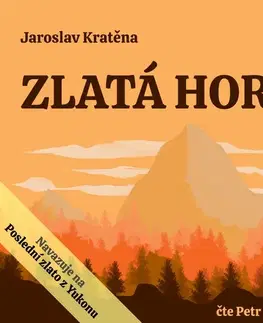 Beletria - ostatné Milovať a ctiť OZ Zlatá hora