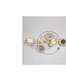 Taburetky Eurolamp Nástenná dekorácia 58,4x117 cm 755-10016